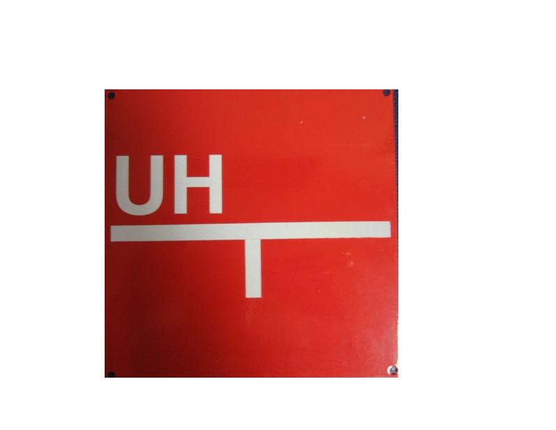 Metalli osoitin 20 cm * 20 cm (paloposti, vesi saanti paikka)