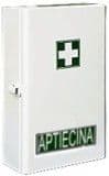 Metal First aid cabinet A-500