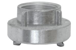STORZ tap Coupling with internal thread Ø 25 mm.