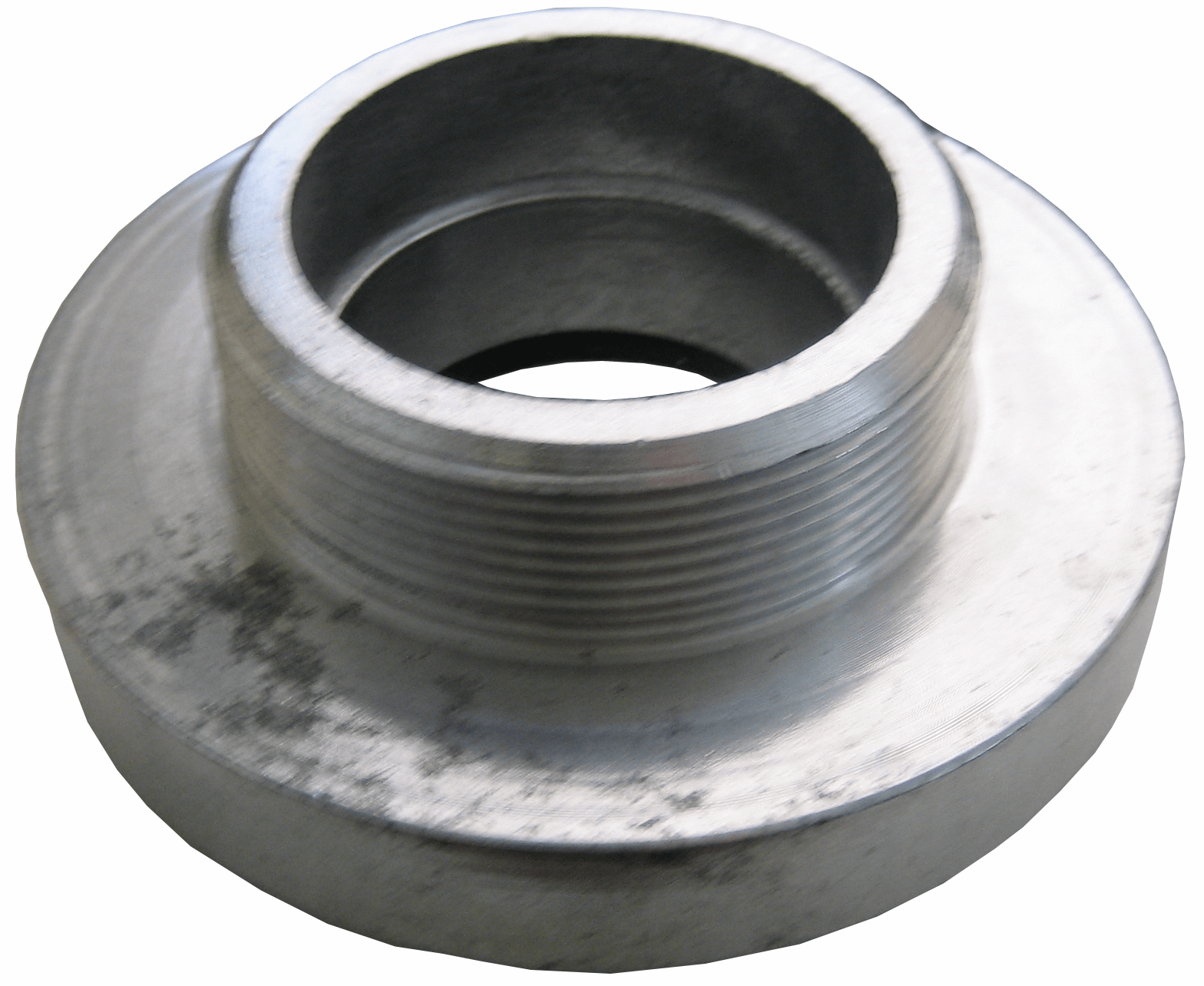 STORZ valve Coupling with external thread Ø 65 mm.