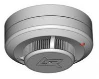 Photoelectric smoke detector EP 212-41M