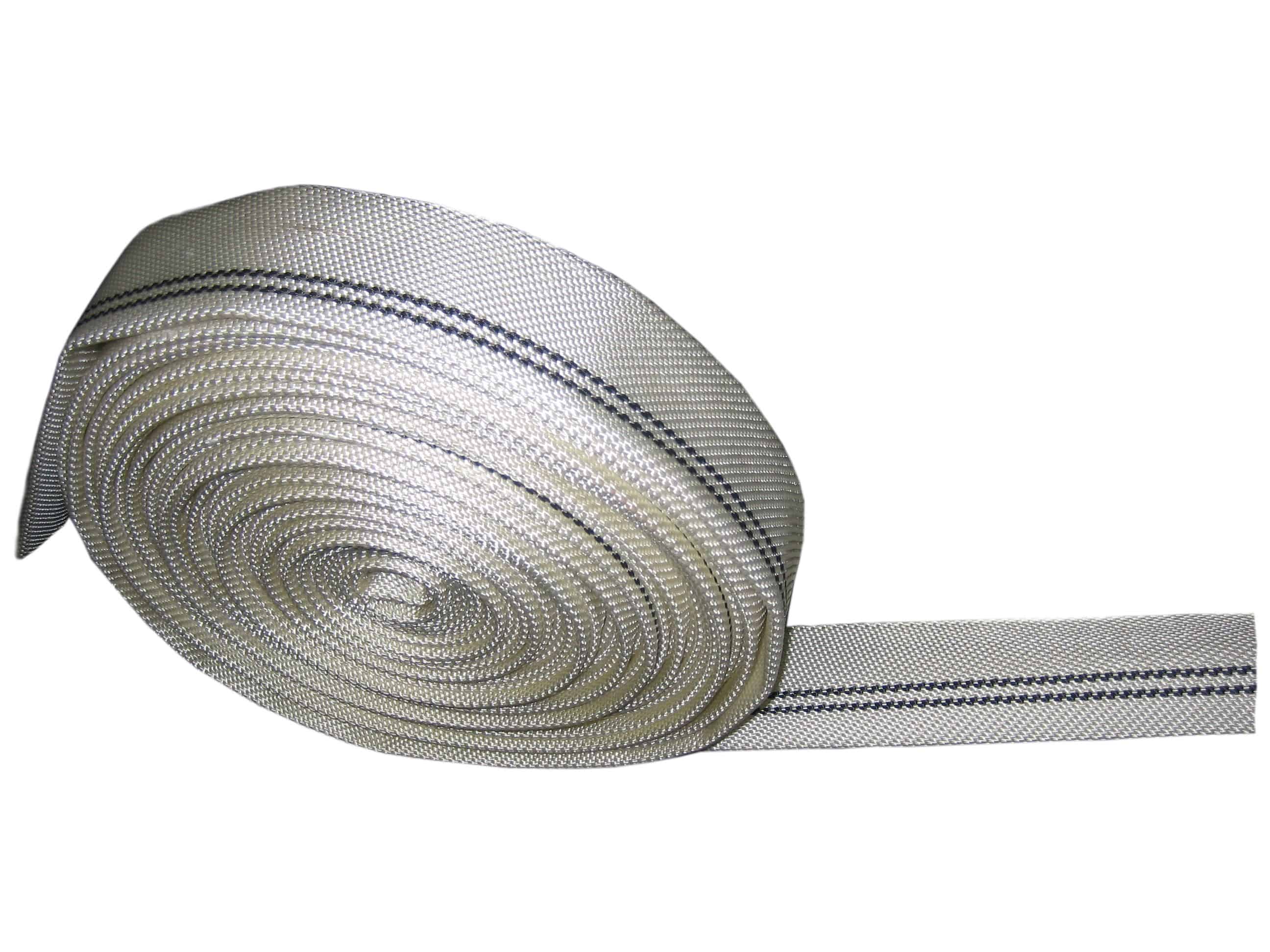Ugunsdzēsības šļūtene Ø 100 mm neiesieta