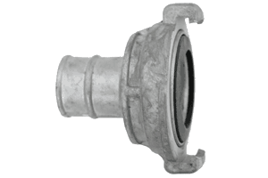 Coupling "Bogdanova" GR38/50 for fire hose