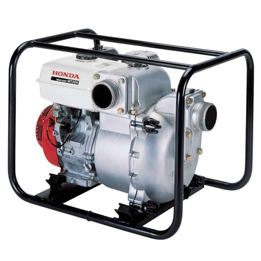 Water pump Honda WT 30 X