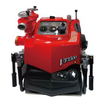 Water pump Tohatsu VE1500
