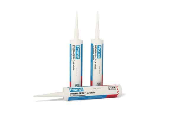 Fire stopping acrylic sealant PROMASEAL-A