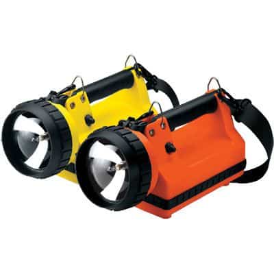 Taskulamppu - Valokeila Litebox X45121