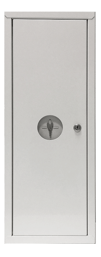 Cabinet for fire extinguisher SG 6 (650 × 250 × 200)