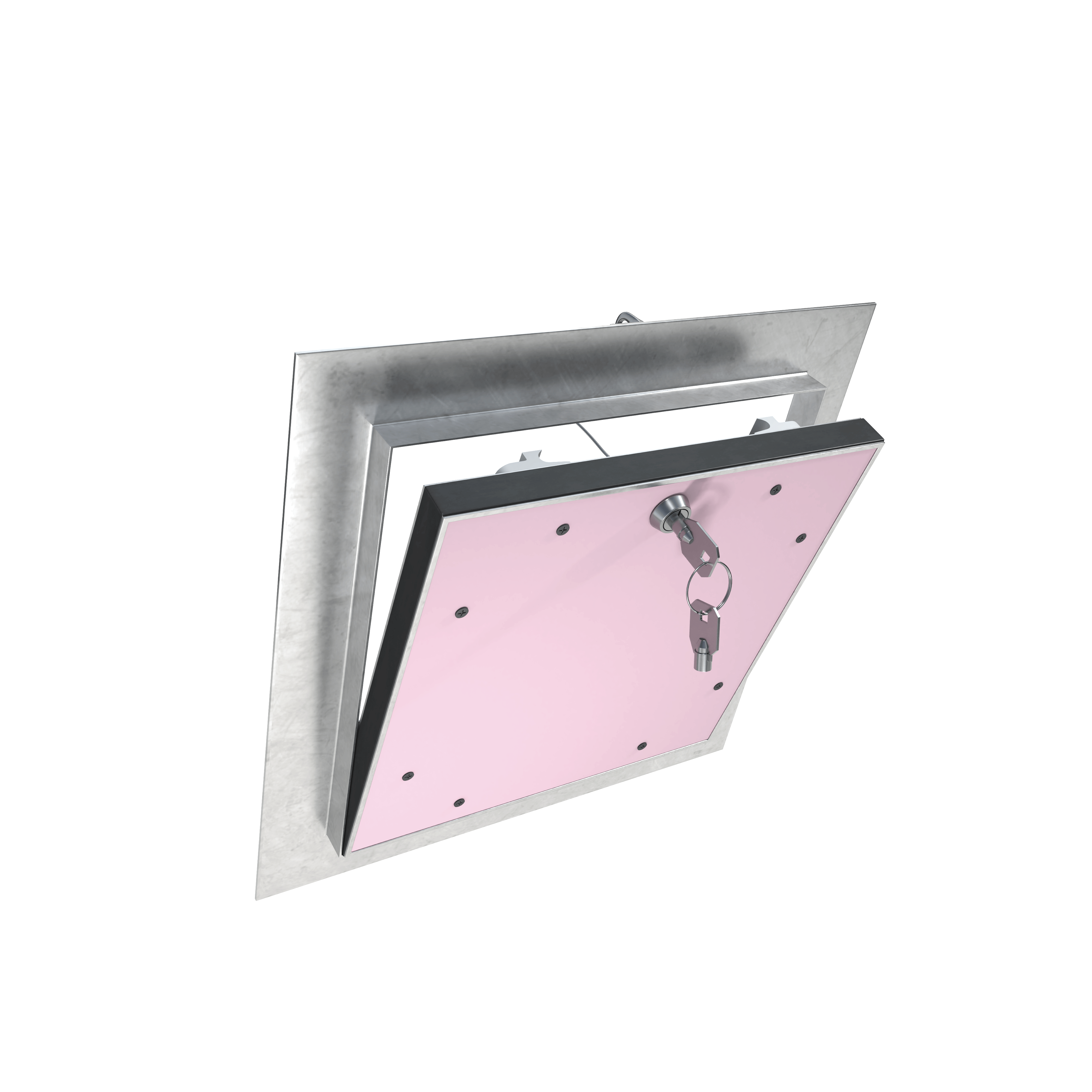 Inspection hatches Siniat® Fire-Tech EI30 (size 300 × 300 mm)