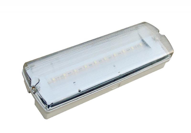 Evakuointi Lamppu EX-DP630LED