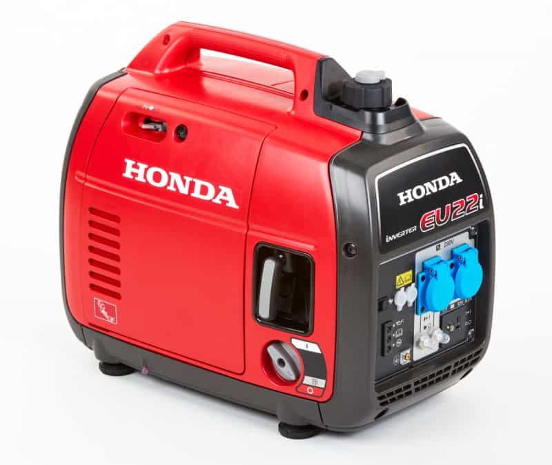 Petrol Generator Honda EU22i