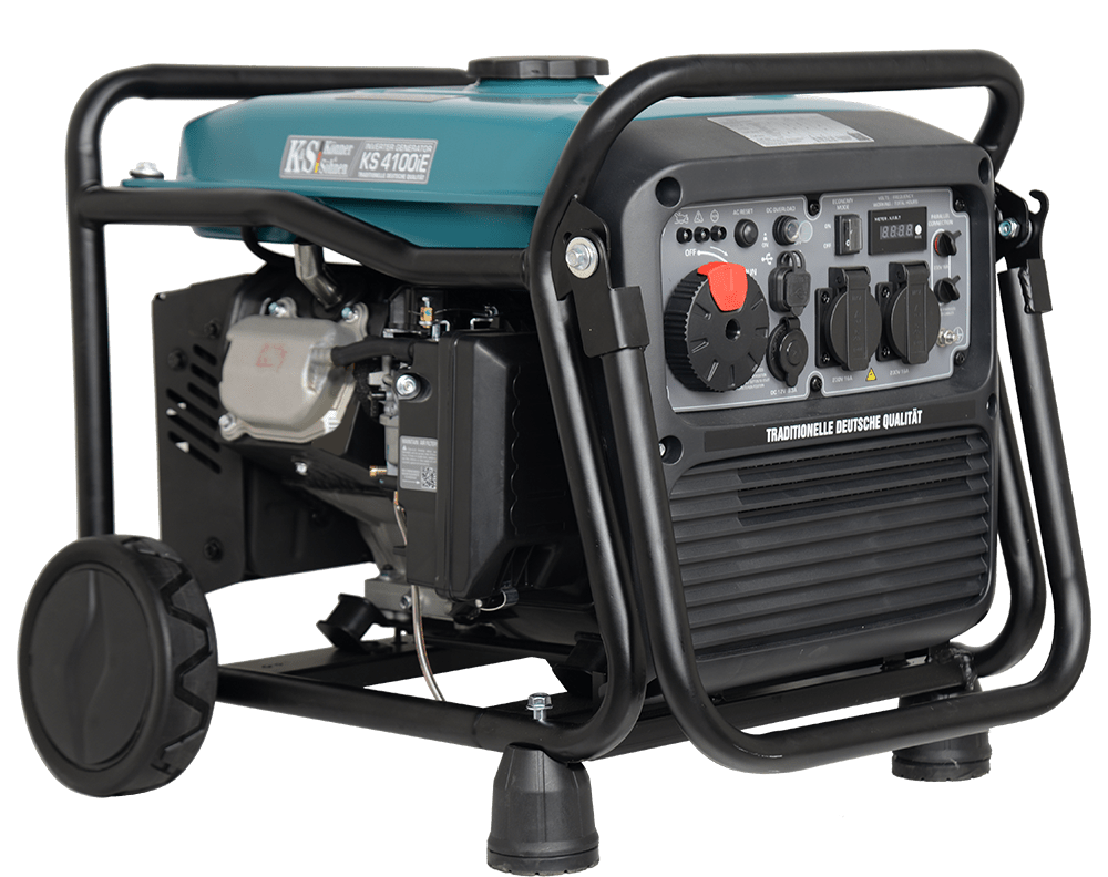 Inverter generator "Könner & Söhnen" KS 4100iE