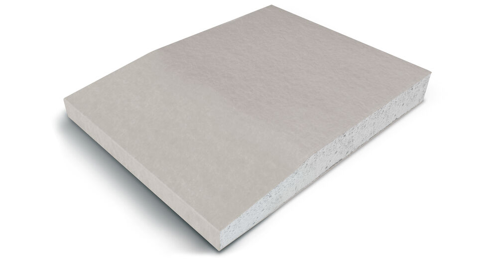 Reģipša plāksne NIDA Experts (12, 5 × 1200 × 3000 mm, GKB Tips A/Expert)