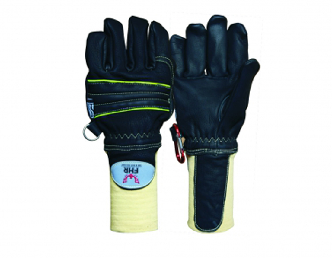 Firefighter Gloves FHR001S