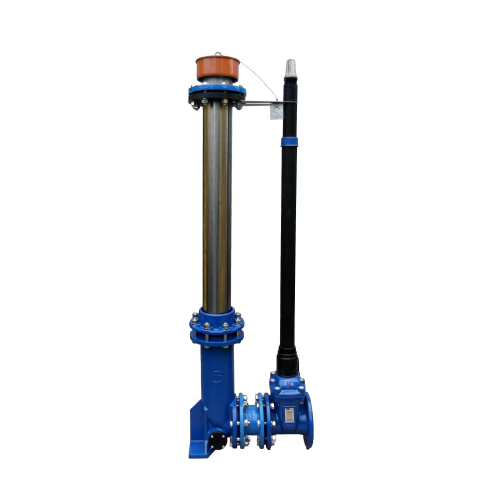 Fire hydrants and equipment