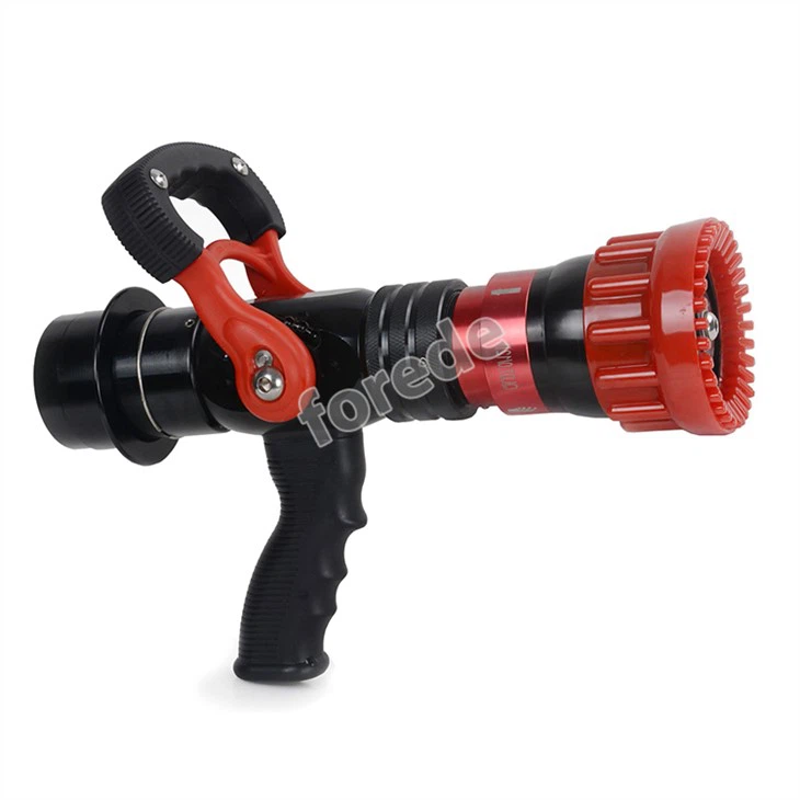Automaatne professionaalne tuleotsik 760 L/min
