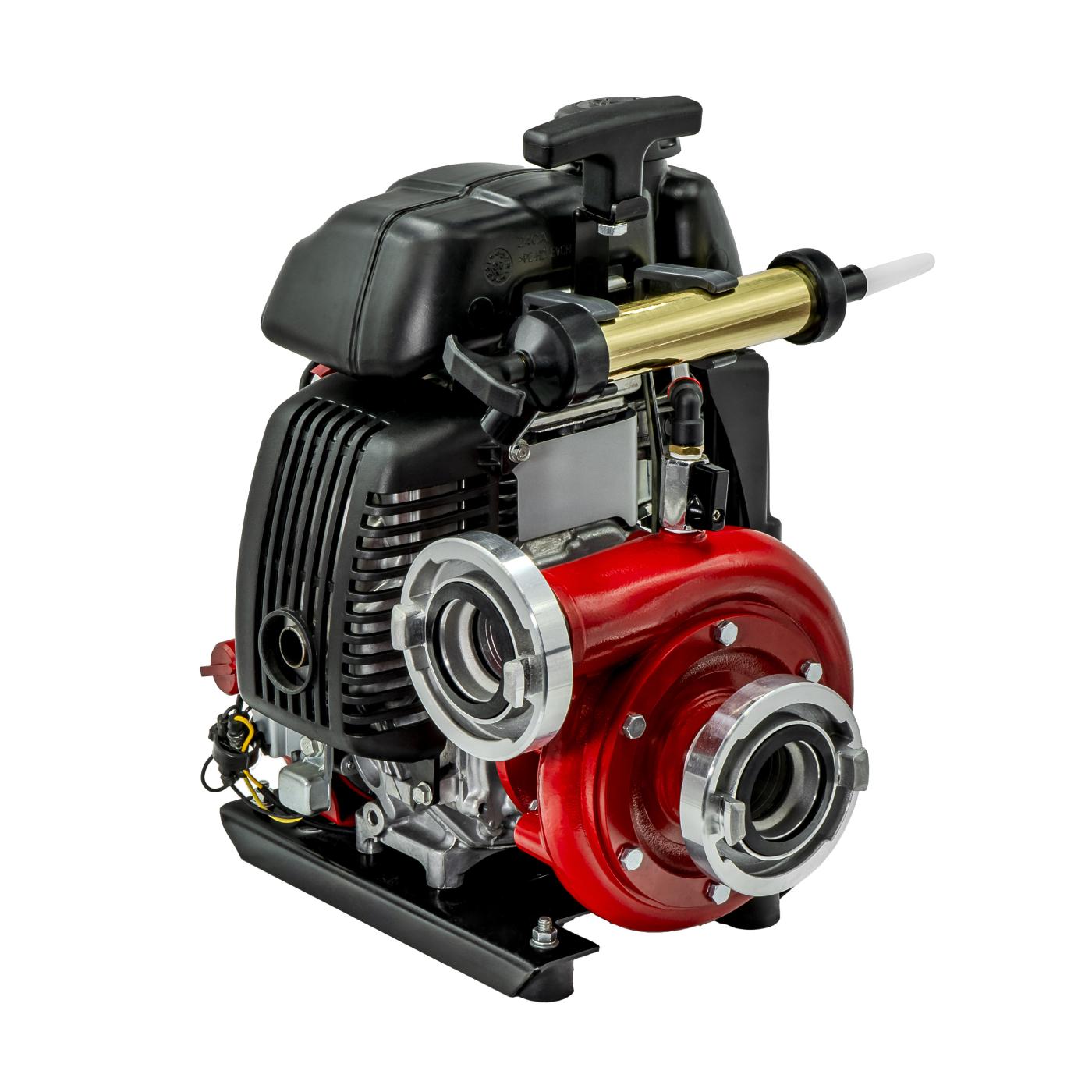 Fire-fighting pump Forest Guard 6
