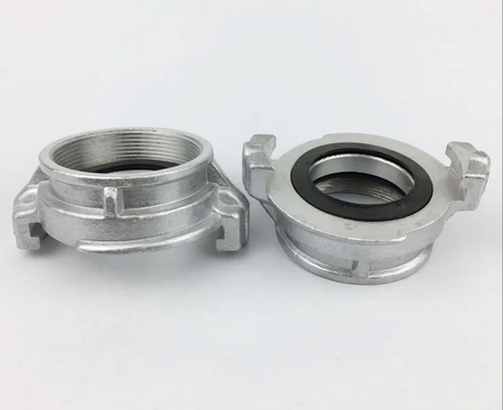 Krāna savienotājgalviņa BOGDANOV ar iekšējo vītni GM-70 (65 mm)
